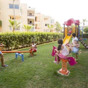 Hotel Fame Residence Kemer and Spa