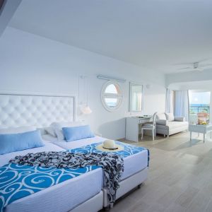 Hotel Rethymno Palace