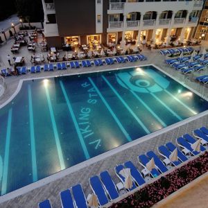 Hotel Viking Star Kemer