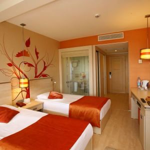 Hotel Aegean Dream Resort