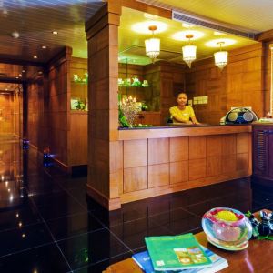 Hotel Seaview Patong