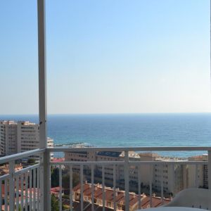 Monarque Torreblanca Fuengirola