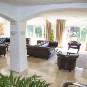 Hotel Perla Tenerife
