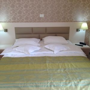 Hotel Prestige