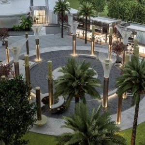 Rixos Premium Magawish Suites and Villas
