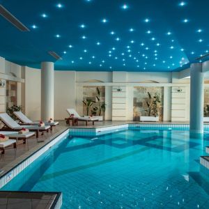 Hotel Rethymno Palace