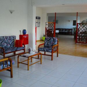 Hotel Studio Thodorou