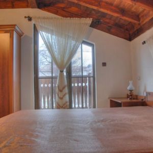 Hotel Valevicata