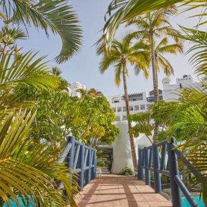 Hotel Dreams Jardin Tropical Resort and Spa