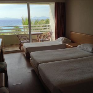 Hotel Sirene Beach