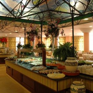 Hotel Beatriz Palace and Spa