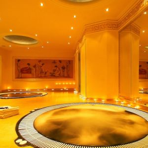 Hotel Secret Paradise and Spa