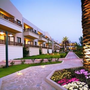 Hotel Asterion Beach