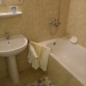 Hotel Ovidiu