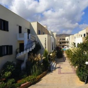 Hotel Residence Villas