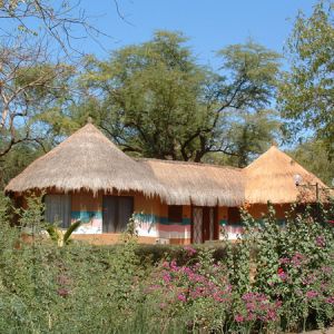 Hotelul Eldorado