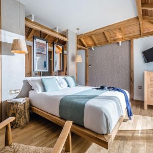 Hotel Stella Island Luxury Resort and Spa