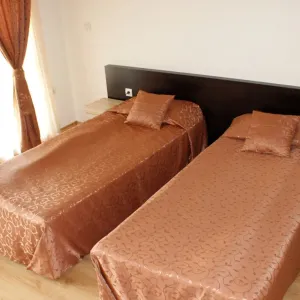 Green Wood Hotel and Spa