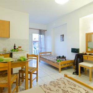 Aglaia Apartments Malia