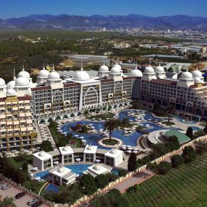 Hotel Xafira Deluxe Resort and Spa