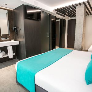 Hotel Kaktus Playa