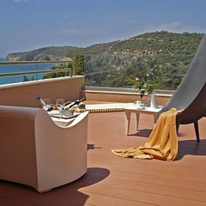 Hotel Royal Paradise Beach Resort and Spa