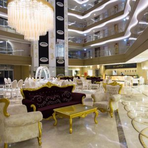 Hotel Water Side Resort and Spa