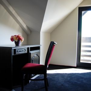 Hotel Toaca Bellevue