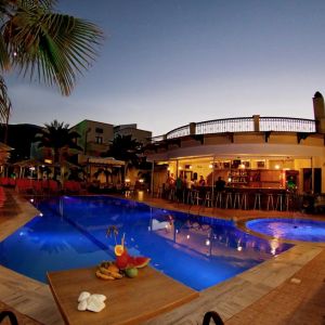 Hotel Bella Elena