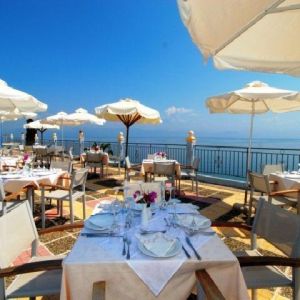 Hotel Grande Mare