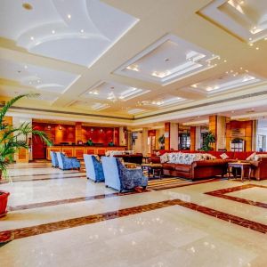 Hotel Palm Beach Resort