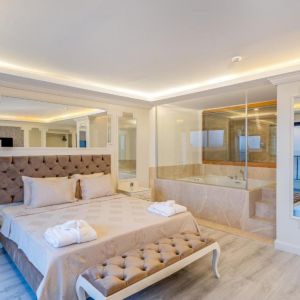 ARIA RESORT and SPA HOTEL