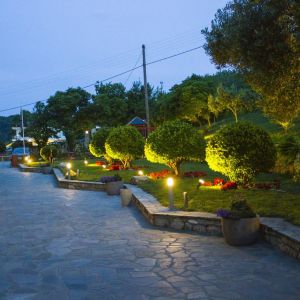Hotel Ammon Zeus