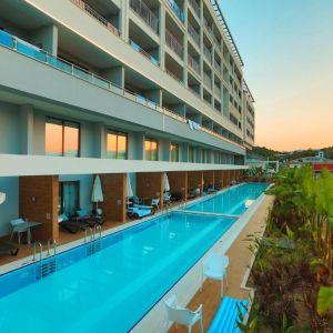 Hotel Sentido Numa Bay Exclusive
