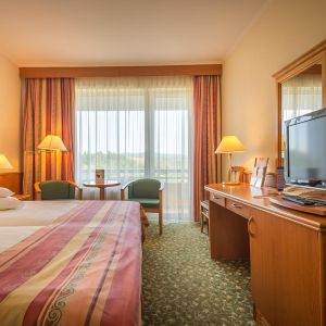 Sovata Ensana Health Spa Resort Hotel