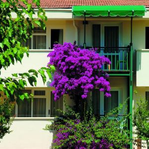 Hotel Aska Costa Holiday Club