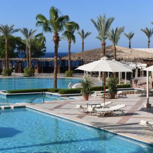JAZ FANARA RESORT and RESIDENCE(EX. IBEROTEL CLUB FANARA SHARM EL