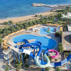Nuh Un Gemisi Deluxe Hotel Spa (Ex.Noahs Ark Deluxe Hotel Spa)