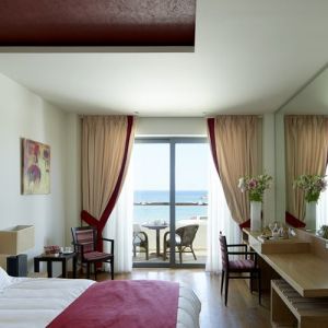 Atlantica Kalliston Resort
