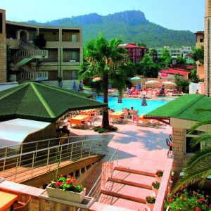 Hotel Havana Kemer
