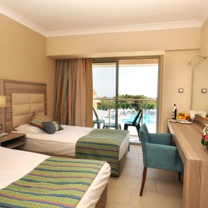 Hotel Insula Resort and Spa