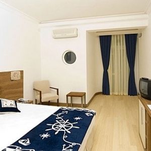 Hotel Daima Biz Resort