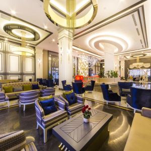 Diamond Premium Hotel and Spa