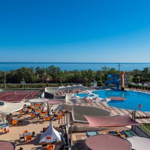 Hotel Georgioupolis Resort Aqua Park and Spa