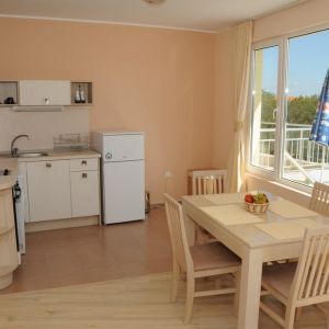 Yassen Hotel Sunny Beach