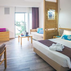 Hotel Baia di Conte Resort