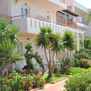 Hotel Cretan Garden