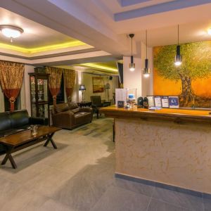 Hotel Thalassies