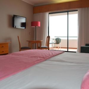 Hotel Jardim Atlantico