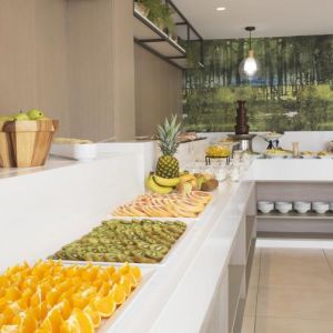 Js Alcudi Mar Hotel